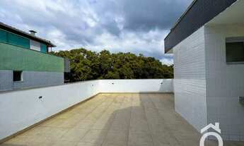 Imagem 3: Cobertura para venda com 100 metros quadrados com 3 quartos em Itapoã - Belo Horizonte - M