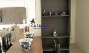 Imagem: São Paulo - Apartamento Padrão - Jardim