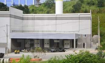 Imagem 4: JANDIRA - Galpão/Depósito/Armazém - Jardim Alvorada