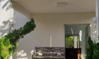 Imagem 2: Casa Excelente para venda possui 360 metros quadrados com 4 quartos em Pituba - Salvador