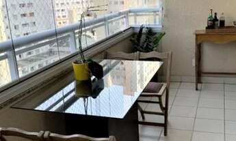 Imagem 5: Apartamento com 3 dorms, Cambuci, São Paulo - R$ 860 mil, Cod: 5604