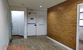 Imagem 2: São Paulo - Conjunto Comercial/Sala - Bela Vista