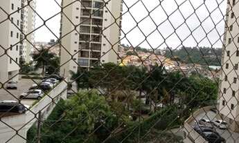 Imagem 3: Apartamento lindo no condomínio Cerejeiras 2