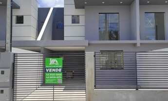 Imagem: PONTA GROSSA - Sobrado Padrão - Jardim