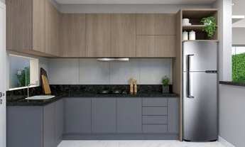 Imagem 4: Lançamento - Casas Novas em Condomínio Fechado no Araçagy