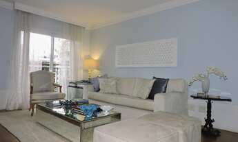 Imagem 3: Apartamento com 3 dormitórios à venda, 136 m² por R$ 950.000,00 - Real Parque - São Paulo