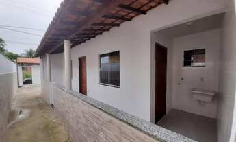 Imagem 3: Casa para aluguel possui 50 metros quadrados com 1 quarto