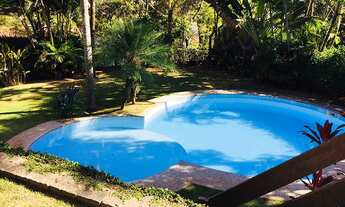 Imagem 5: JARDIM GUEDALA - VISTA PARA O VERDE - LOCALIZAÇÃO SINGULAR