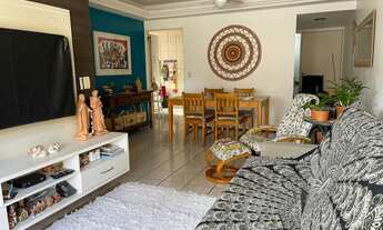 Imagem 4: Apartamento para venda com 97 metros quadrados com 4 quartos em Jatiúca - Maceió - AL