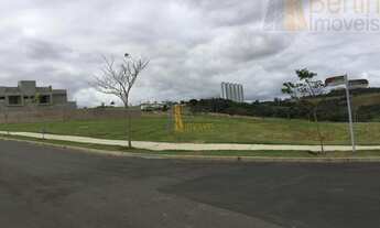 Imagem 2: TERRENO PARA VENDA - CONDOMINIO SAINT PATRICK , AREA DE 1.122M², CONDOMINIO COM AREA VERDE