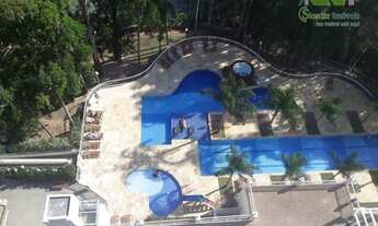 Imagem 2: APTO CONDOMÍNIO VITALLIS ECO CLUB RAPOSO TAVARES SÃO PAULO PRÓXIMO METRÔ BUTANTÃ