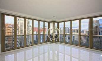 Imagem: Apartamento com 4 dormitórios para alugar