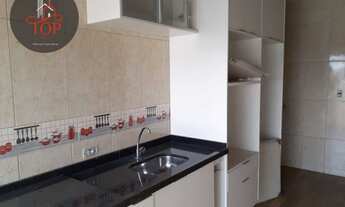 Imagem 4: Cobertura com 2 dormitórios, 70 m² - venda por R$ 365.000,00 ou aluguel por R$ 2.000,00/an