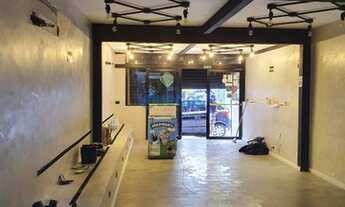 Imagem 3: São Paulo - Conjunto Comercial/Sala - Santo Amaro