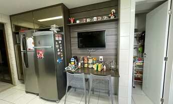 Imagem 16: Apartamento à venda no bairro Patamares - Salvador/BA