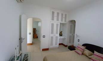 Imagem 14: Cobertura, pertinho da praia