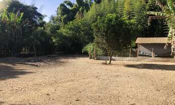 Imagem 3: Chácara com 3 lotes total 3.300 m²