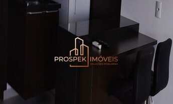 Imagem 4: Apartamento Mobiliado Duo Jk - Locação ou Venda