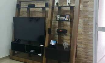 Imagem 7: Apartamento a venda 70 m² 2 quartos suite 2 vagas boa vista sao caetano