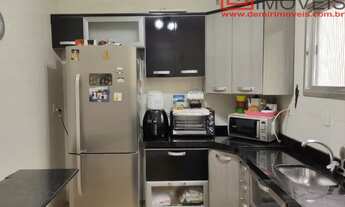 Imagem 6: APARTAMENTO RESIDENCIAL em Cotia - SP, Jardim Rio das Pedras