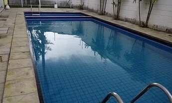 Imagem 4: APT 244, Condominio Encanto Parangaba, apartamento no térreo com 02 quartos, 02 banheiros