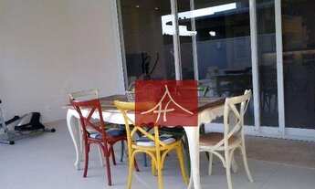 Imagem 5: Casa com 3 dormitórios à venda, 230 m² por R$ 1.350.000,00 - Condomínio Manacás - Paulínia