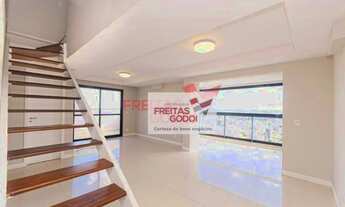 Imagem 4: Cobertura 2 dormitórios à venda - Vila Izabel - Curitiba/PR