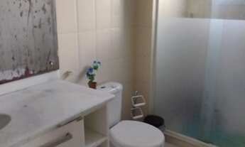 Imagem 6: Apartamento para venda possui 67 metros quadrados com 2 quartos em Jacarepaguá - Rio de Ja