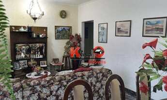 Imagem 7: Apartamento com 3 dormitórios à venda, 146 m² por R$ 750.000,00 - Ponta da Praia - Santos