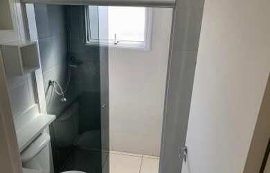 Imagem 3: Apartamento - Jacareí - Santa Maria - Residencial Parque das Artes - 51,73m² - 2 Dormitóri