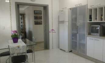 Imagem 4: CASAINDAIATUBA Casa em condomínio com 4 dormitórios