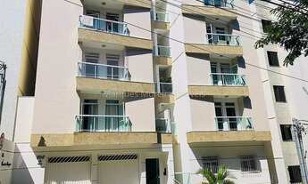 Imagem 2: Juiz de Fora - Apartamento Padrão - Jardim Laranjeiras