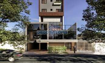 Imagem 3: Apartamento em São José dos Pinhais