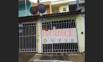 Imagem: São Paulo - Casa Padrão - CIDADE LIDER