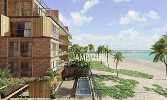 Imagem 1: Apartamento de 3 quartos em frente á Areia Vermelha