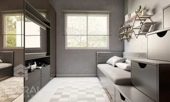 Imagem 6: Casa para Venda em Taubaté, Areão, 2 dormitórios, 2 banheiros, 1 vaga