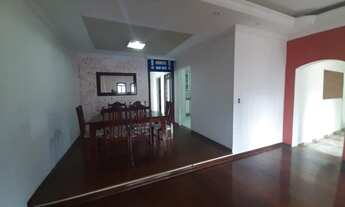 Imagem 4: Casa para venda possui 150 metros quadrados com 3 quartos em Vila Mogilar - Mogi das Cruze