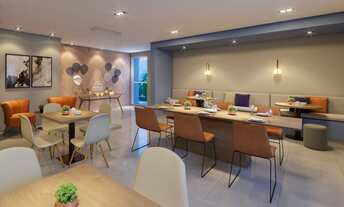 Imagem 2: Apartamento 2 dormitórios - Próximo ao metrô Bresser Mooca e Belém