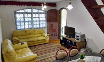 Imagem: Sobrado próximo da usp ótima localização