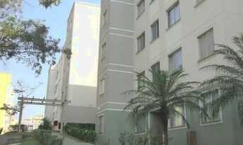 Imagem: APARTAMENTO HORTO DO YPÊ - 2 DORMS - 48M²