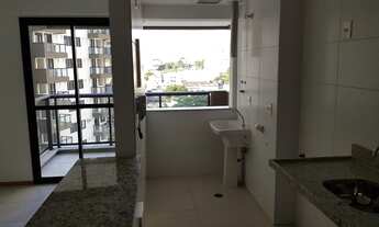 Imagem 6: Excelente apt, 2 qts, em frente ao Nort Shopping, VALOR PROMOCIONAL