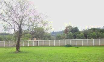 Imagem 2: Terreno com 923 metros a venda em condomínio de alto padrão em Valinhos