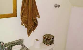 Imagem 5: Lindo sobrado a venda no Parque Ipê - São Paulo