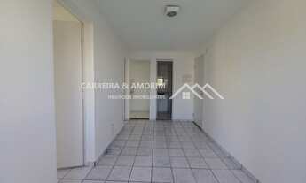 Imagem 3: APARTAMENTO A VENDA, 2 DORMITÓRIOS, SALA 2 AMBIENTES COM VAGA DE GARAGEM NO HORTO DO YPÊ