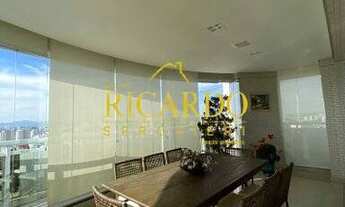 Imagem 4: APARTAMENTO ANÁLIA FRANCO ALTO PADRÃO - EDIFÍCIO EMILIANO