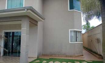 Imagem 4: Ponte Alta Norte, Avenida São Francisco, Excelente Sobrado lote 800m²