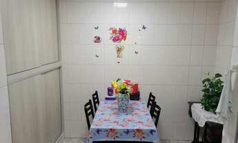 Imagem 6: Sobrado 2 Dormitórios 2 wc e 1 Vaga Jardim Elba