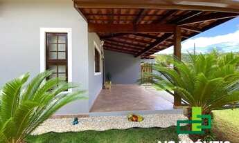 Imagem 2: Temporada - Belíssima Casa Térrea no Condomínio Mar Verde