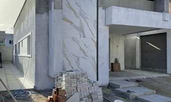 Imagem: Casa com 3 dormitórios à venda, 98 m²