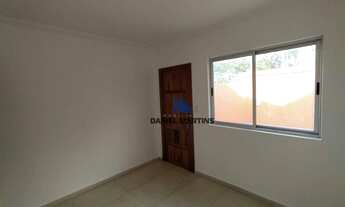 Imagem 2: Casa Geminada com entrada Independente, 03 Quartos, Maria Helena!